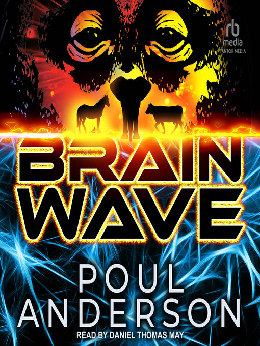 Title details for Brain Wave by Poul Anderson - Wait list